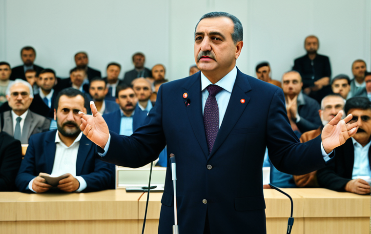 Kamu Yönetimi Mezunları İçin İş Başvurusu: CV Hazırlarken Kaçırmamanız Gerekenler 3 kamu - 이미지 1