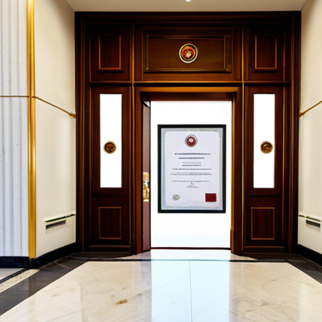 공공관리사 자격증의 경쟁력과 활용 가능성 - **Prompt 1: The Empowering Certificate**
A determined Turkish public sector professional, in the...