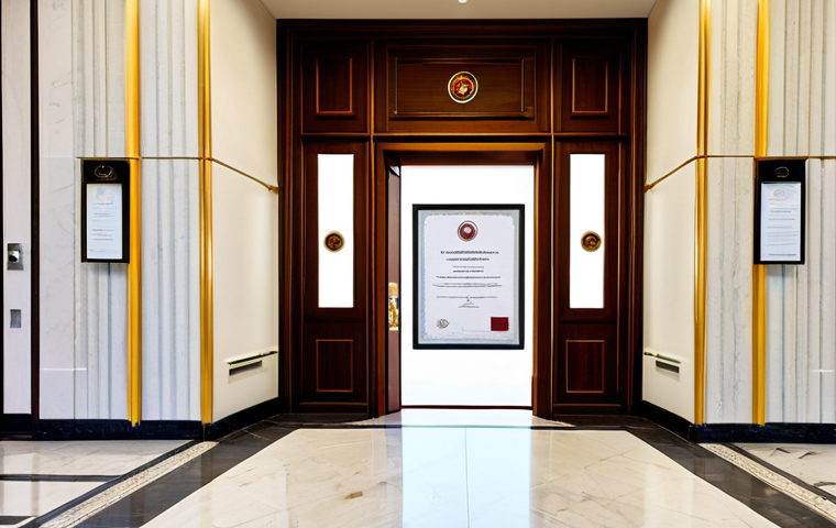 공공관리사 자격증의 경쟁력과 활용 가능성 - **Prompt 1: The Empowering Certificate**
A determined Turkish public sector professional, in the...