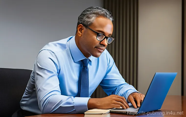 공공관리사 직업 안정성 분석 - **Prompt:** A dynamic public sector leader, in their late 30s or early 40s, male or female, is inten...
