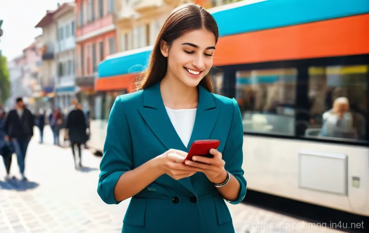 공공관리사와 관련된 최신 기술 도입 사례 - **Prompt 1: e-Government: Seamless Digital Citizen Services in Modern Turkey**
"A bright, dynami...