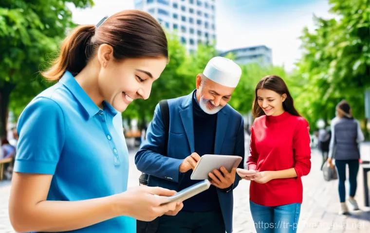 공공관리사 실무에서 필요한 기술과 도구 - Prompt 1: Empowering Citizens with e-Devlet and Digital Accessibility** 공공관리사 실무에서 필요한 기술과 도구 - Prompt 1: Empowering Citizens with e-Devlet and Digital Accessibility**