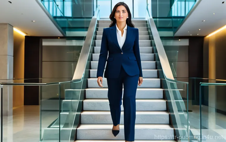 공공관리사 자격증 취득 후의 장기적 성장 가능성 - Image Prompt 1: The Ascending Public Sector Leader** 공공관리사 자격증 취득 후의 장기적 성장 가능성 - Image Prompt 1: The Ascending Public Sector Leader**