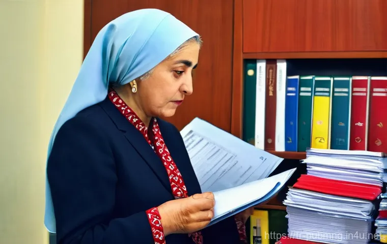 공공관리사 실습 사례 분석 - **Title: A Young Public Administrator's First Day in a Turkish Belediye Office**
* **Prompt:**...