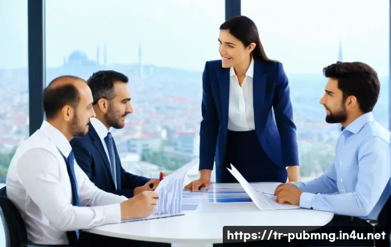 Kamu Personeli Sınavları Mülakatı Başarılı Olmanın Gizli İpuçları 3 공공관리사 실기시험 준비 시 주의할 점 관련 이미지 1