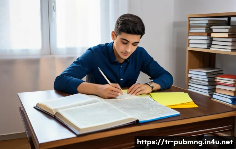 KPSS'de Yüksek Puan Garanti Eden 7 Şaşırtıcı Taktik 3 공공관리사 필기시험 합격 비결 관련 이미지 1