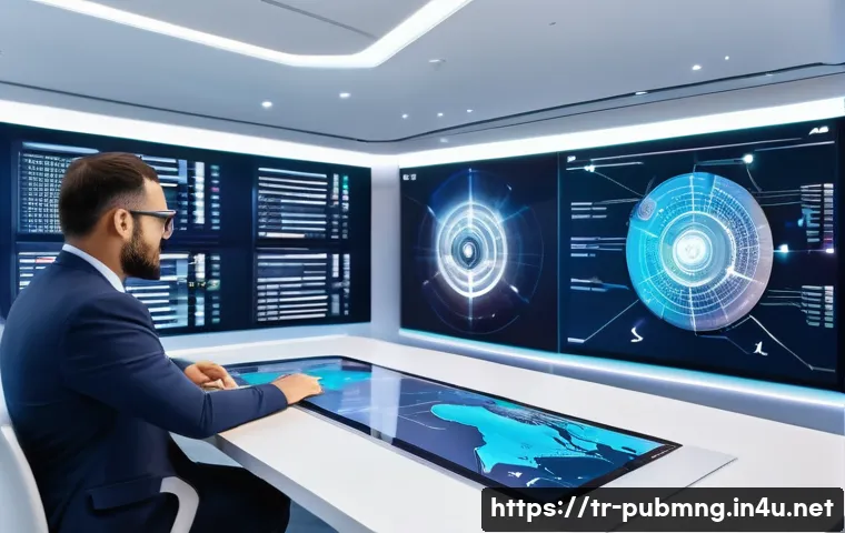 공공관리사와 관련된 최신 트렌드 - A modern Turkish public administration office environment showcasing diverse managers collaborating ...