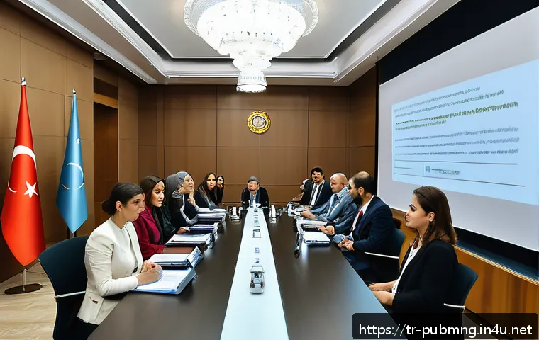 공공관리사 커뮤니티 활동의 장점 관련 이미지 2