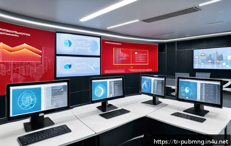 공공관리사와 관련된 연구 과제 주제 - A modern Turkish public sector office environment showing diverse government employees collaborating...