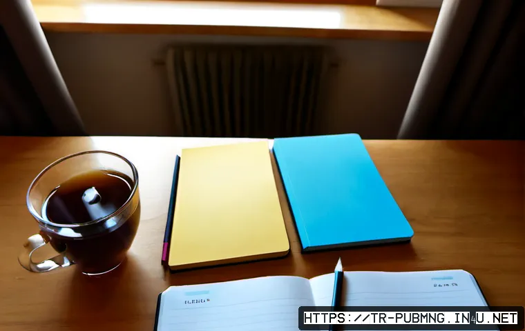 Home 17 공공관리사 시험 대비를 위한 학습 전략 - Photorealistic Turkish civil service exam preparation scene, focused young adult studying at a tidy ...