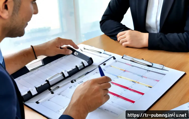 Kamu Yönetimi Sertifika ve Sınav Takvimi: Başvuru Tarihini ve Programı Doğru Seçme Rehberi 3 공공관리사 자격증 시험 일정 안내 관련 이미지 1
